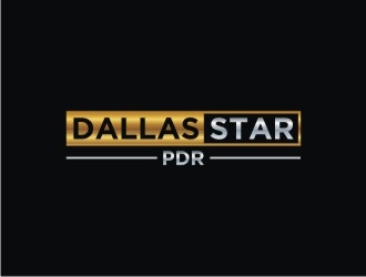 Dallas Star PDR  logo design by bricton
