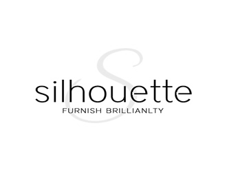 Silhouette  - Statement-making Styles logo design by Coolwanz