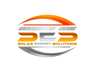 SES SOLAR ENERGY SOLUTIONS of AMERICA logo design by Rock