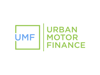 Urban Motor Finance logo design by nurul_rizkon