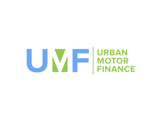 Urban Motor Finance logo design by nurul_rizkon