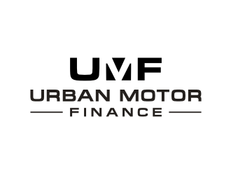 Urban Motor Finance logo design by superiors