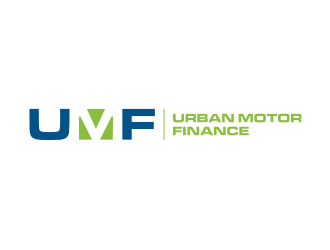 Urban Motor Finance logo design by asyqh