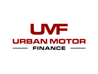 Urban Motor Finance logo design by asyqh