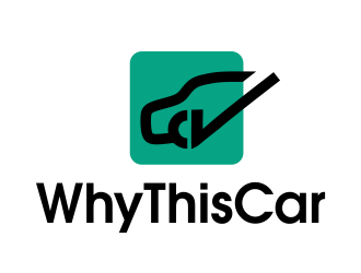 WhyThisCar logo design by JessicaLopes