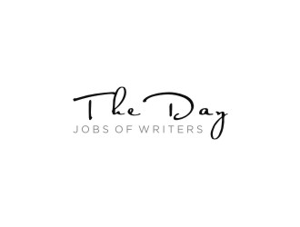 Day Jobs of Writers logo design by Franky.