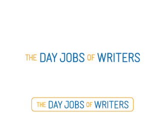 Day Jobs of Writers logo design by riakdanau