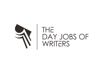 Day Jobs of Writers logo design by YONK