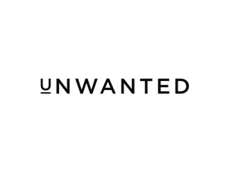 Unwanted logo design by Franky.