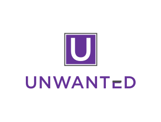 Unwanted logo design by asyqh
