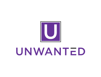 Unwanted logo design by asyqh