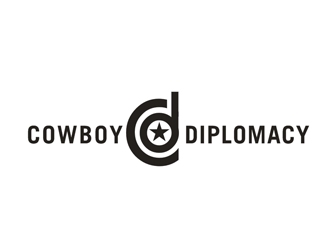 logo design by Foxcody