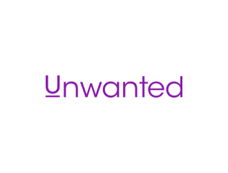 Unwanted logo design by keylogo