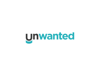 Unwanted logo design by FloVal
