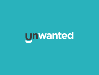 Unwanted logo design by FloVal