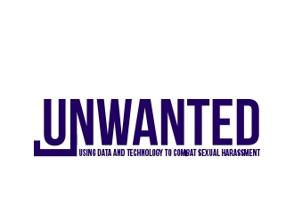 Unwanted logo design by MarkindDesign