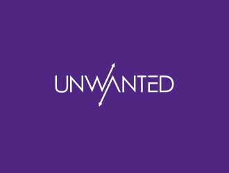 Unwanted logo design by YONK