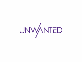 Unwanted logo design by YONK
