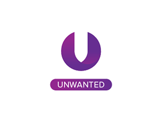 Unwanted logo design by riakdanau