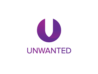 Unwanted logo design by riakdanau