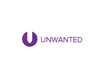 Unwanted logo design by riakdanau