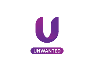 Unwanted logo design by riakdanau