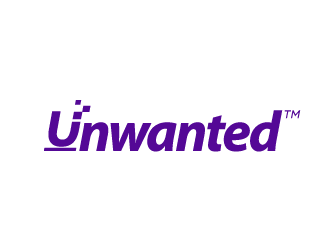 Unwanted logo design by THOR_