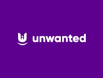 Unwanted logo design by fillintheblack
