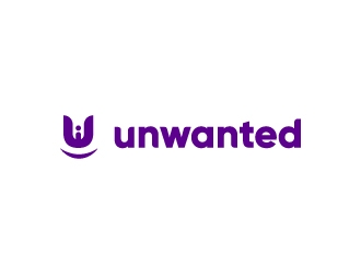 Unwanted logo design by fillintheblack
