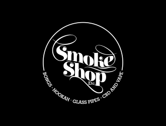 logo design by ekitessar