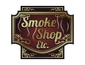 Smoke Shop Etc logo design by torresace