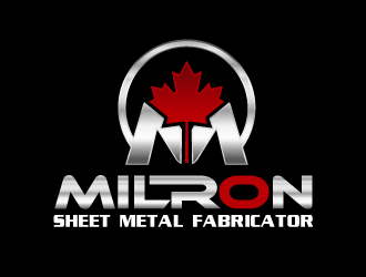 Milron logo design by scriotx