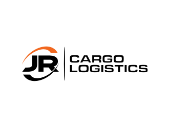 JR Cargo Logistics logo design by nurul_rizkon