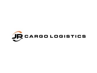 JR Cargo Logistics logo design by Franky.