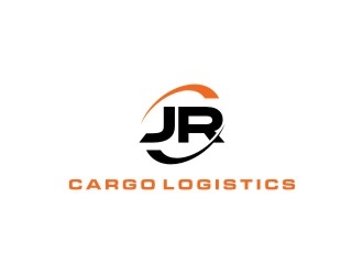 JR Cargo Logistics logo design by Franky.