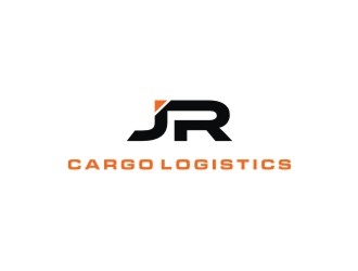 JR Cargo Logistics logo design by Franky.