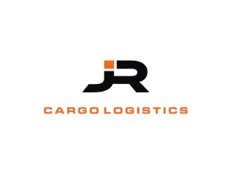 JR Cargo Logistics logo design by Franky.