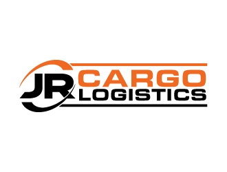 JR Cargo Logistics logo design by fantastic4