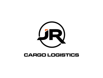 JR Cargo Logistics logo design by ammad