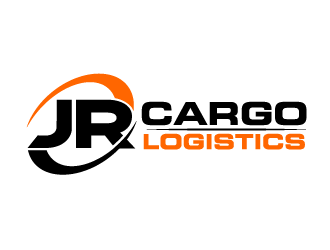 JR Cargo Logistics logo design by THOR_