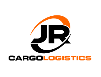 JR Cargo Logistics logo design by THOR_