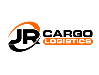 JR Cargo Logistics logo design by THOR_