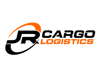 JR Cargo Logistics logo design by THOR_