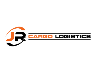 JR Cargo Logistics logo design by Kruger