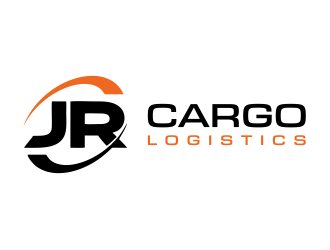 JR Cargo Logistics logo design by meliodas