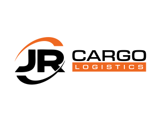 JR Cargo Logistics logo design by meliodas