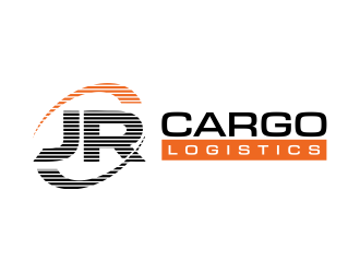 JR Cargo Logistics logo design by meliodas