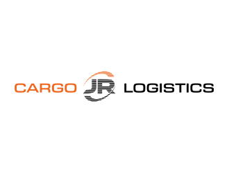 JR Cargo Logistics logo design by meliodas