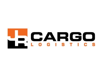 JR Cargo Logistics logo design by KDesigns