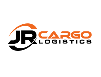 JR Cargo Logistics logo design by scriotx
